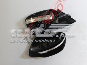 Правое боковое зеркало Nissan/Infiniti 963015HA3A
