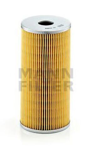 H1060N Mann-Filter Фильтр гидравлической системы