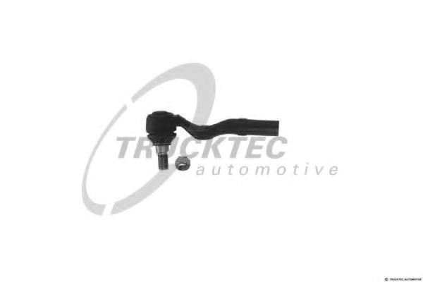 Наконечник рулевой тяги внешний TRUCKTEC 231020