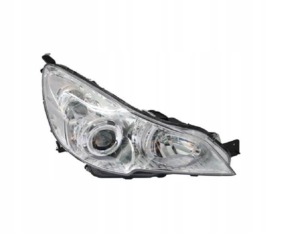 Купить 84913AJ100 Subaru Фара основная правая