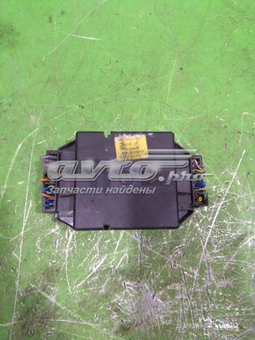 Bloque confort 7700810872 RENAULT