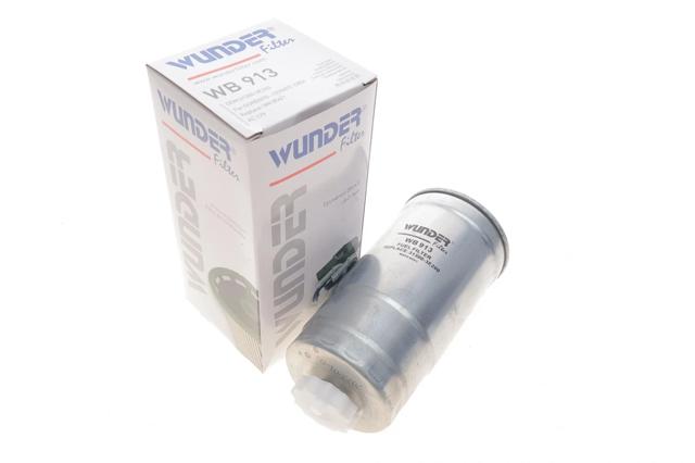 Купить WB913 Wunder Фильтр-отстойник топлива грубой очистки