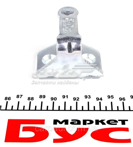 Петля-зацеп (ответная часть) замка двери задней DP Group BP4348 цена, от 6.21 USD