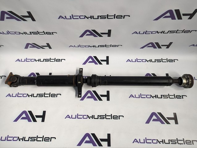 Купить LR082554 Land Rover Кардан задний