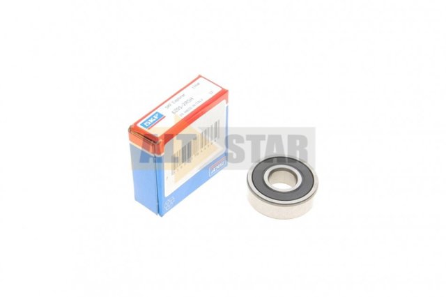Подшипник привода генератора SKF 62012RSH цена, от 2.36 USD