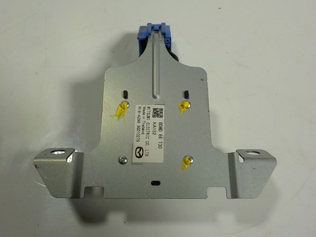  Mazda BDMD66T30