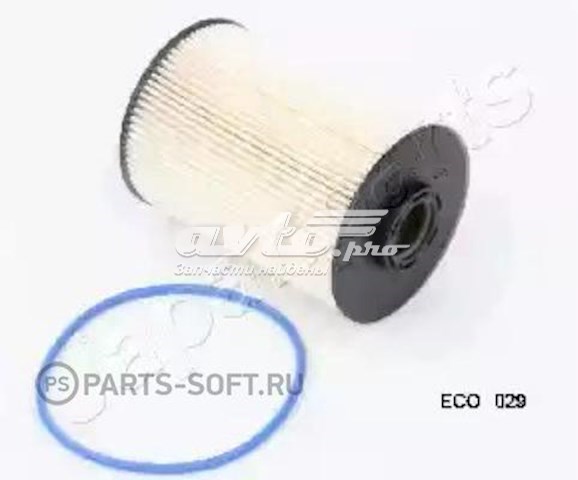 Фильтр топливный JAPANPARTS FCECO029