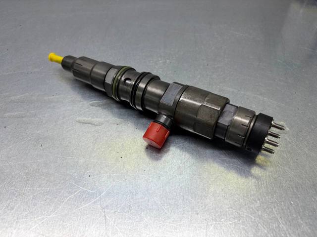 Топливные форсунки 0445120271 Bosch