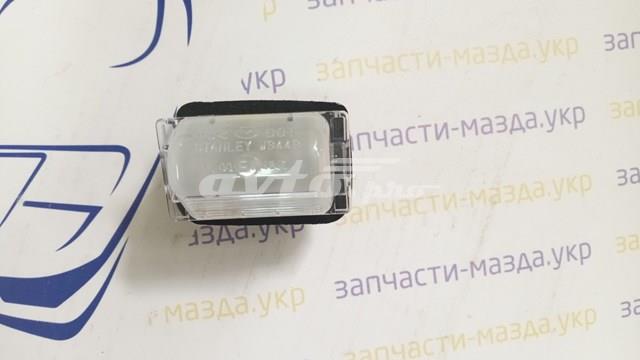 TK4851270 Mazda 
