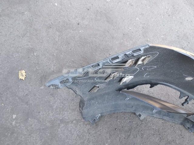 620225905R Renault (RVI) Бампер передний в сборе