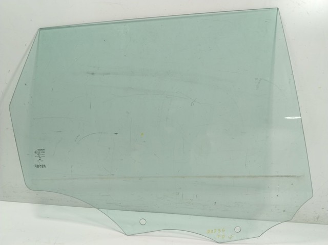 Купить LR043950 Land Rover Стекло задней двери, правой