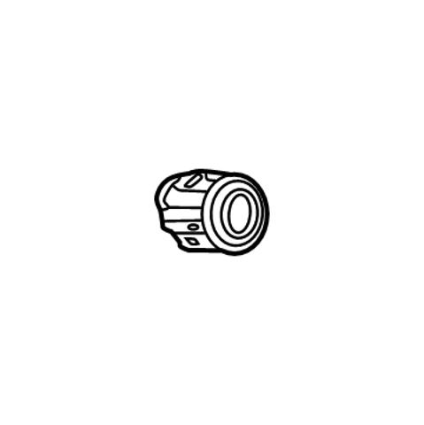 251506LA1A Nissan/Infiniti Кнопка стоп-старт