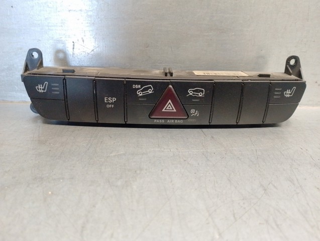 Купить A1648703510 Mercedes 