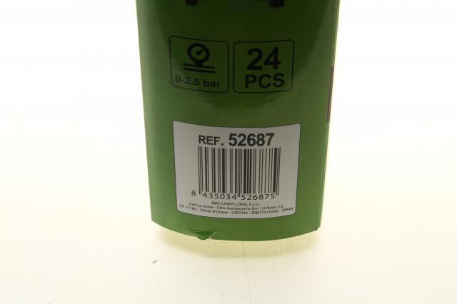  52687 JBM