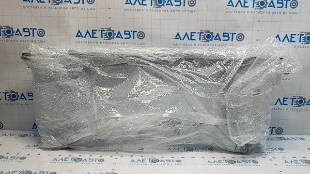 Рамка радиатора 64101AA001 Hyundai/Kia