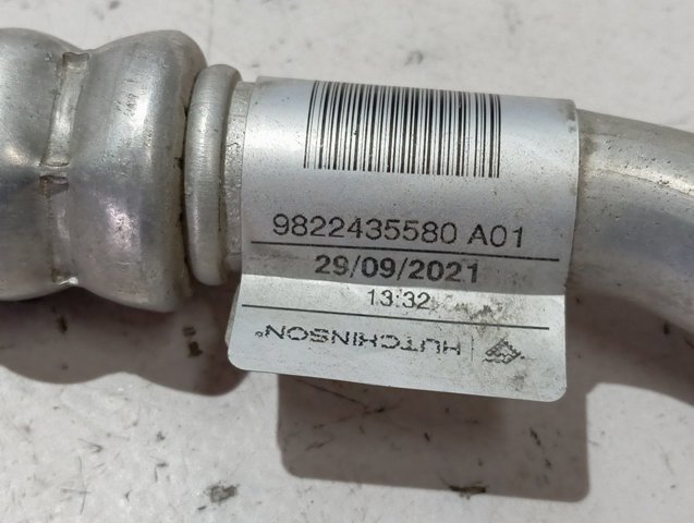  Peugeot/Citroen 9822435580 цена, от 62.84 USD