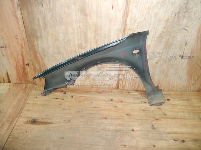  Pára-lama dianteiro direito Subaru Outback II carrinha (B12, BE, BH) (1998 - 2003) II