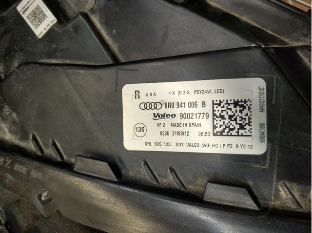 8R0941006B VAG 