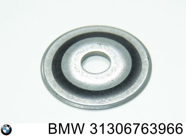 Cuerpo intermedio Inyector superior 31306763966 BMW