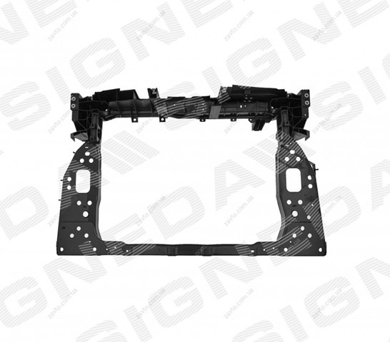 Панель передняя Signeda PCR03005A цена, от 147.13 USD