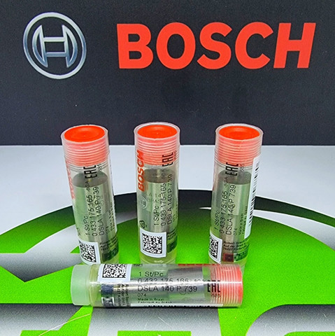 Купить DSLA140P739 Bosch Распылитель форсунки