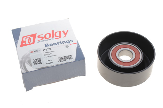 Натяжной ролик 110178 Solgy