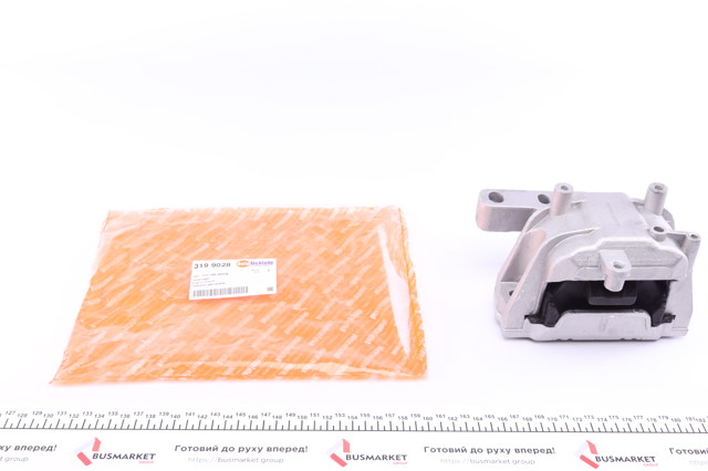 Подушка двигателя Autotechteile 3199028 цена, от 46.38 USD