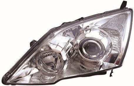 Правая блок фара FPS FP3010R04P цена, от 102.12 USD