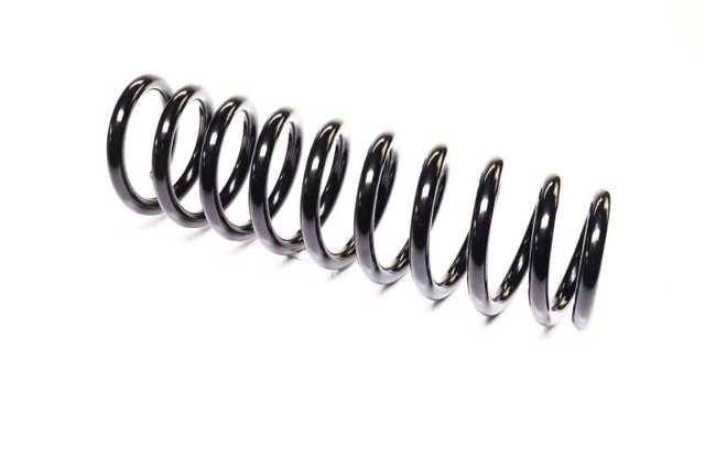  Mola traseira Hyundai Tucson II SUV (TM) (2010 - 2015) II