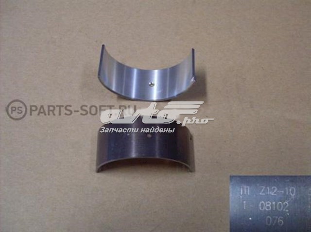 SMD327503 Great Wall Комплект подшипников скольжения