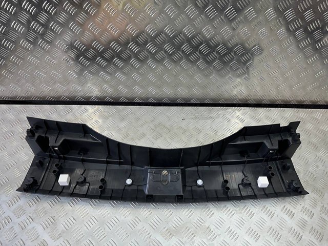 Накладка перегородки Nissan/Infiniti 849926RA0A