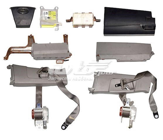 Купить 8917006660 Toyota 