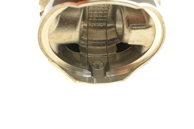 Купить PXDAE4A3548025 AMP/Paradowscy Поршень с пальцем без колец, 1-й ремонт (+0,25)