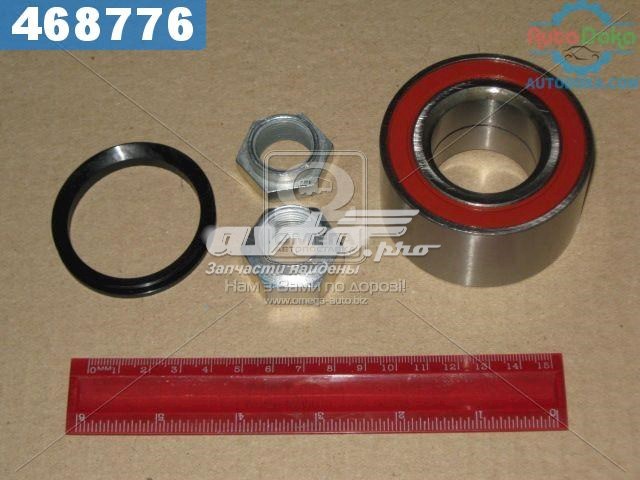 CX258 CX/Complex Подшипник ступицы передней