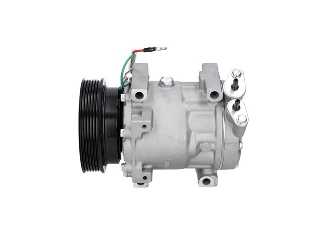 AC0138 MSG Компрессор хладагента