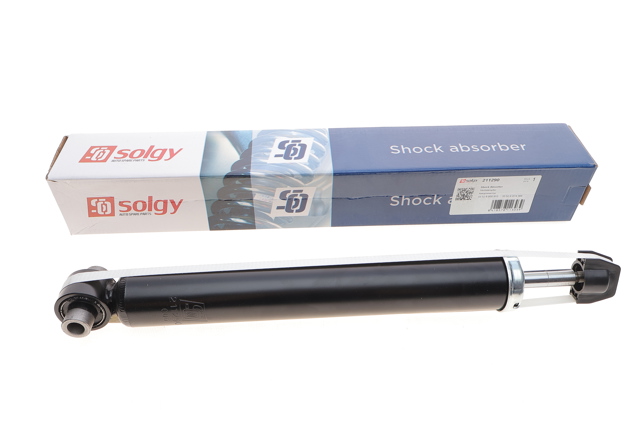 211290 Solgy