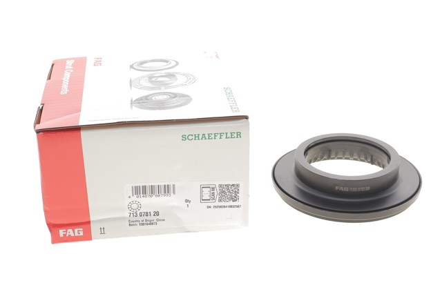 Опорный подшипник амортизатора 801064 Sachs