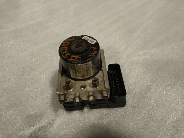 Блок АБС 445100D030 Toyota