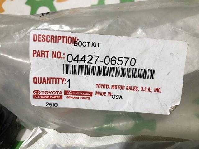  0442706570 Toyota