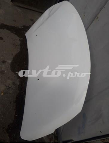 Капот двигателя Peugeot/Citroen 9814028780