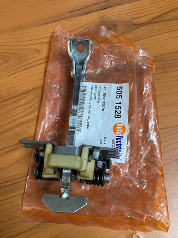 Купить 5051528 Autotechteile Ограничитель открывания дверей