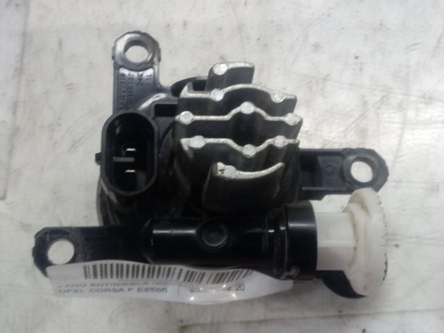 13497329 Opel 