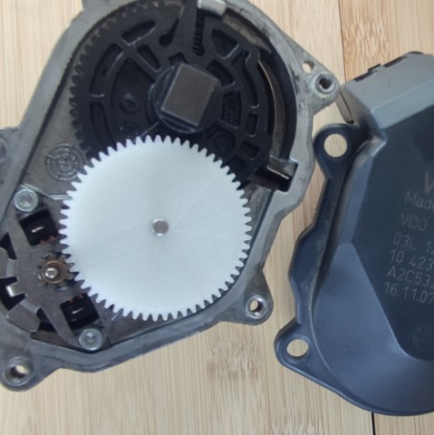 Купить RK6724911 Vitautoplast 