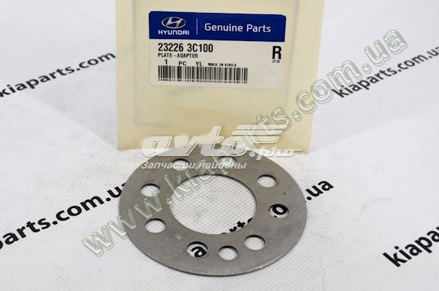  1140306166K Hyundai/Kia