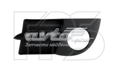 FP5630912 FPS Решетка переднего бампера