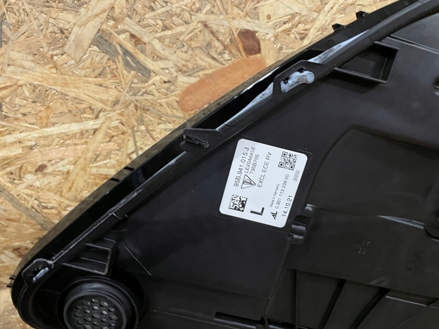 Купить 95B941016J Porsche 