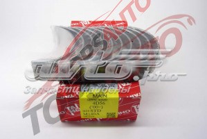 Вкладыши коленвала коренные, комплект, стандарт (STD) M140ASTD Taiho