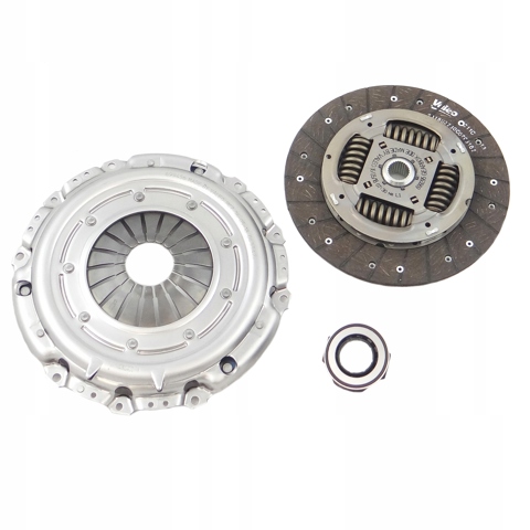 Комплект сцепления (3 части) VALEO 826988 цена, от 193.83 USD