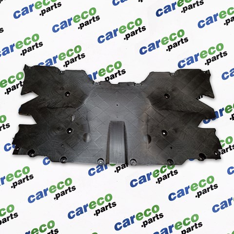 Защита днища задняя Tesla Motors 158816500C цена, от 77.88 USD