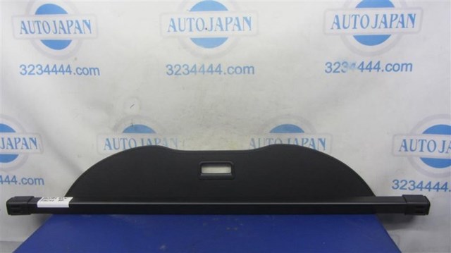 849824CL1A Nissan/Infiniti Шторка багажного отсека